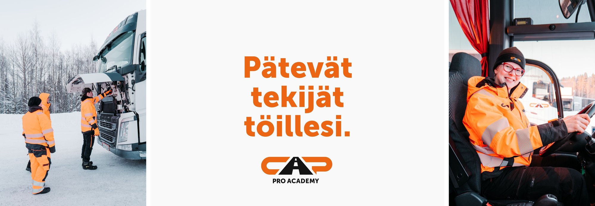 Rekykoulutus pätevät tekijät töillesi